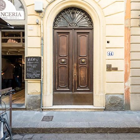 Cattedrale Di Firenze Apartment Εξωτερικό φωτογραφία