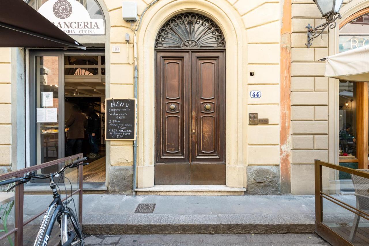 Cattedrale Di Firenze Apartment Εξωτερικό φωτογραφία