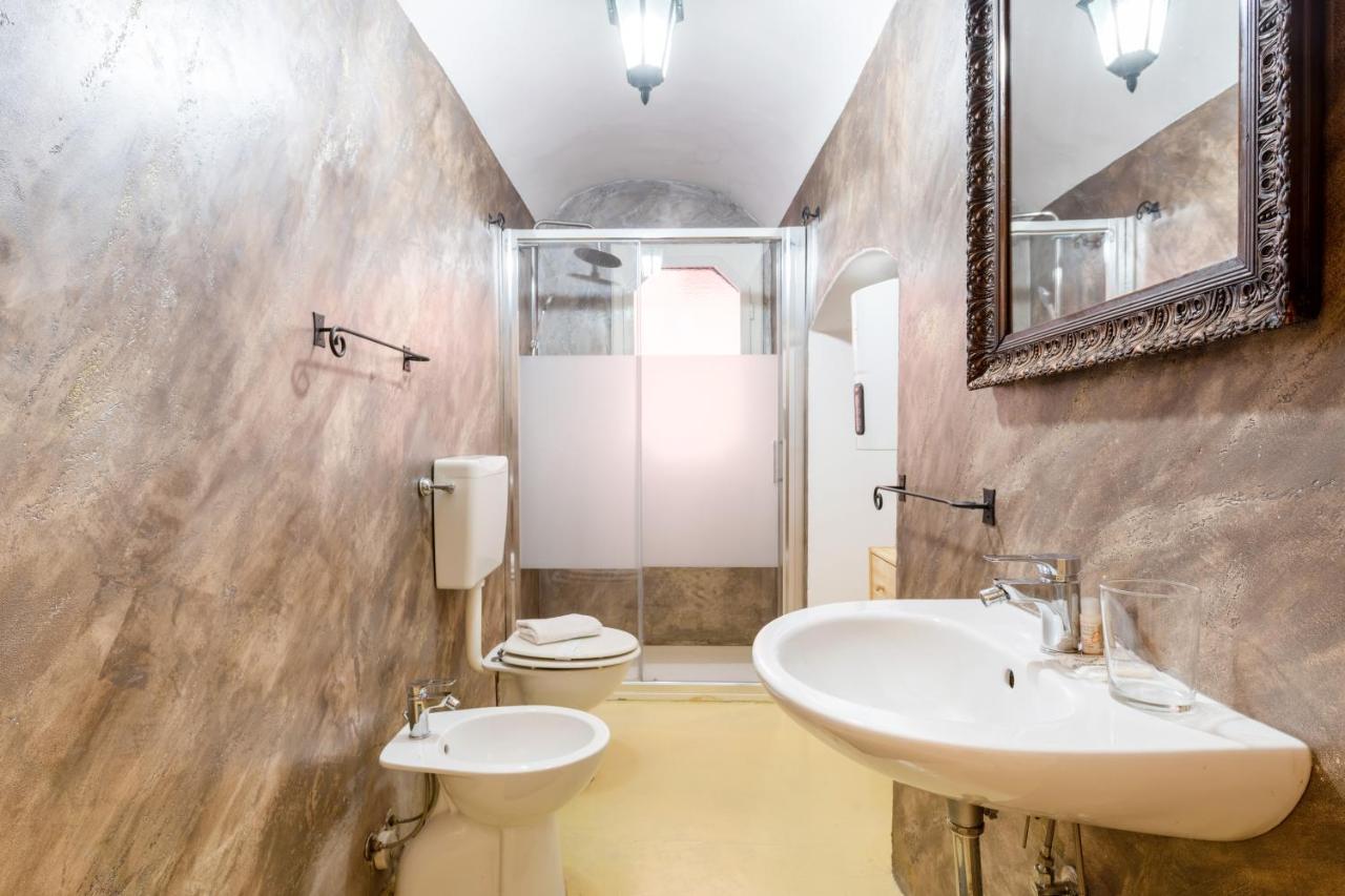 Cattedrale Di Firenze Apartment Εξωτερικό φωτογραφία