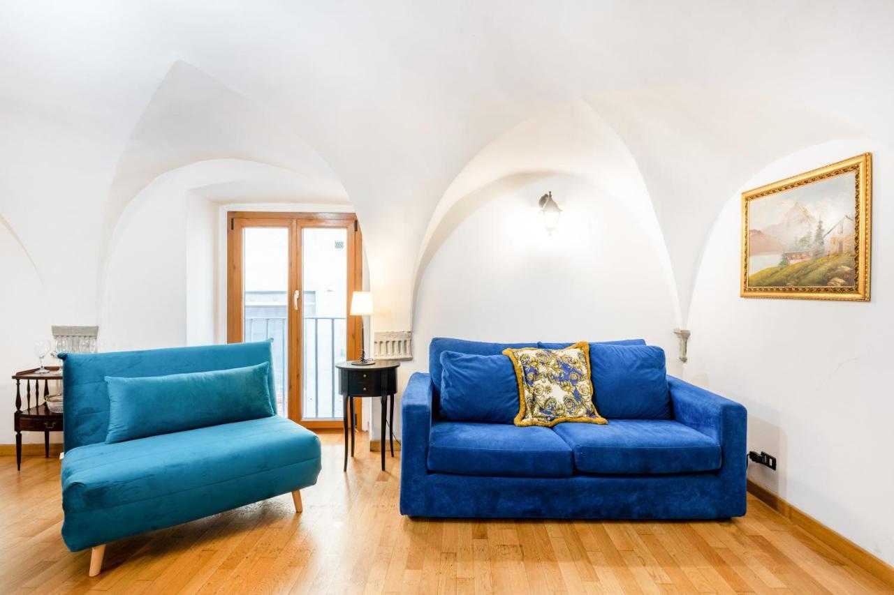 Cattedrale Di Firenze Apartment Εξωτερικό φωτογραφία