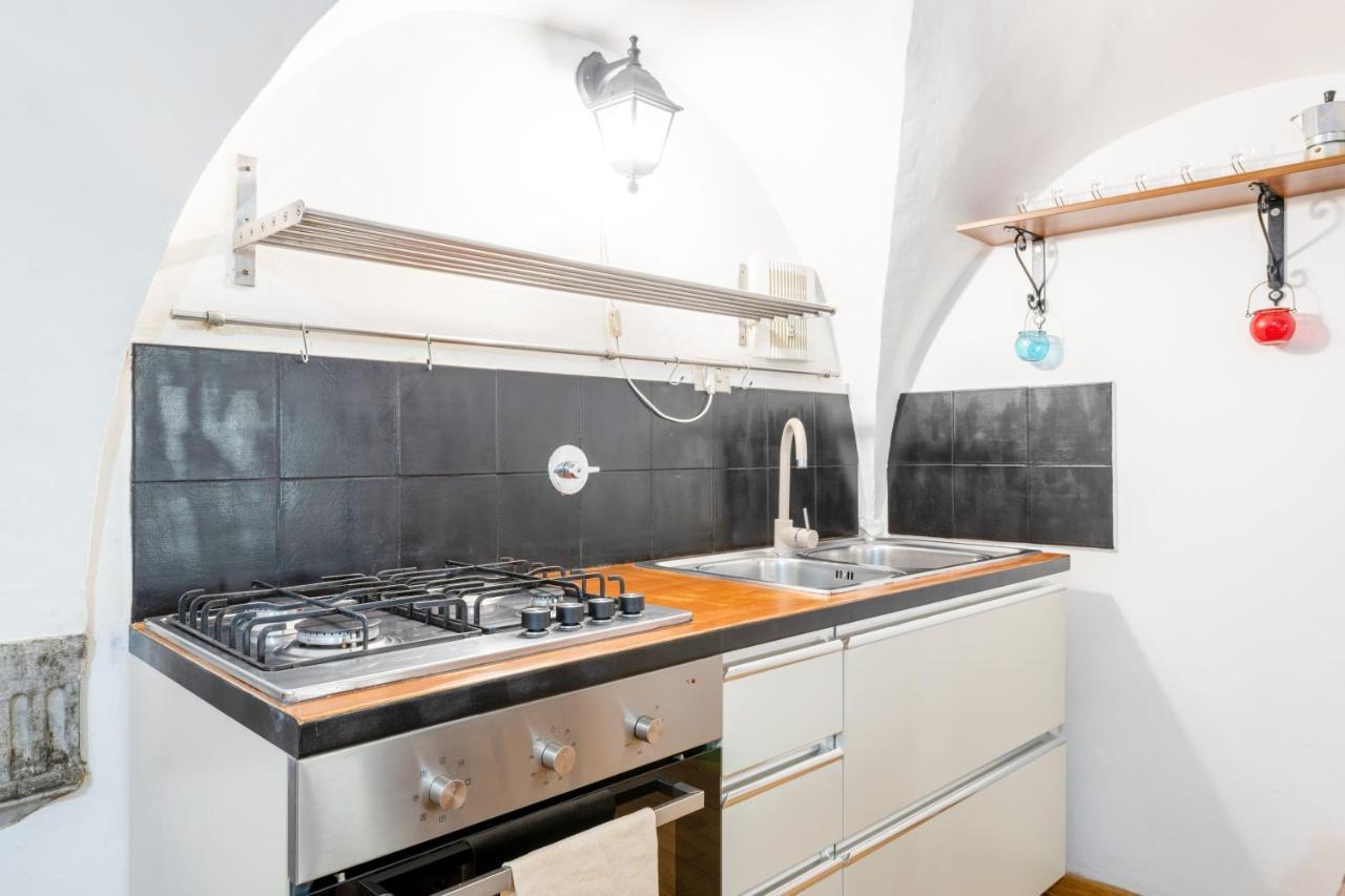 Cattedrale Di Firenze Apartment Εξωτερικό φωτογραφία