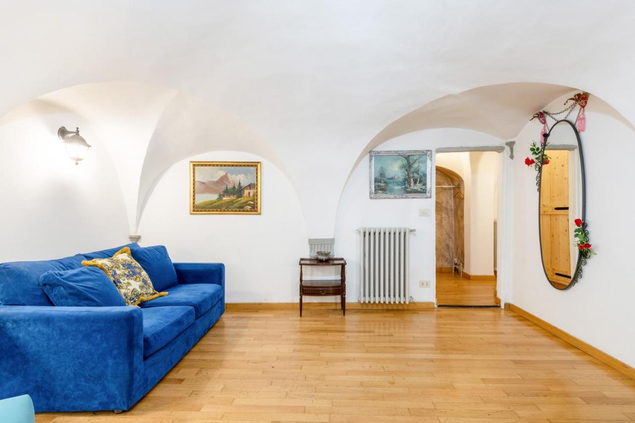 Cattedrale Di Firenze Apartment Εξωτερικό φωτογραφία
