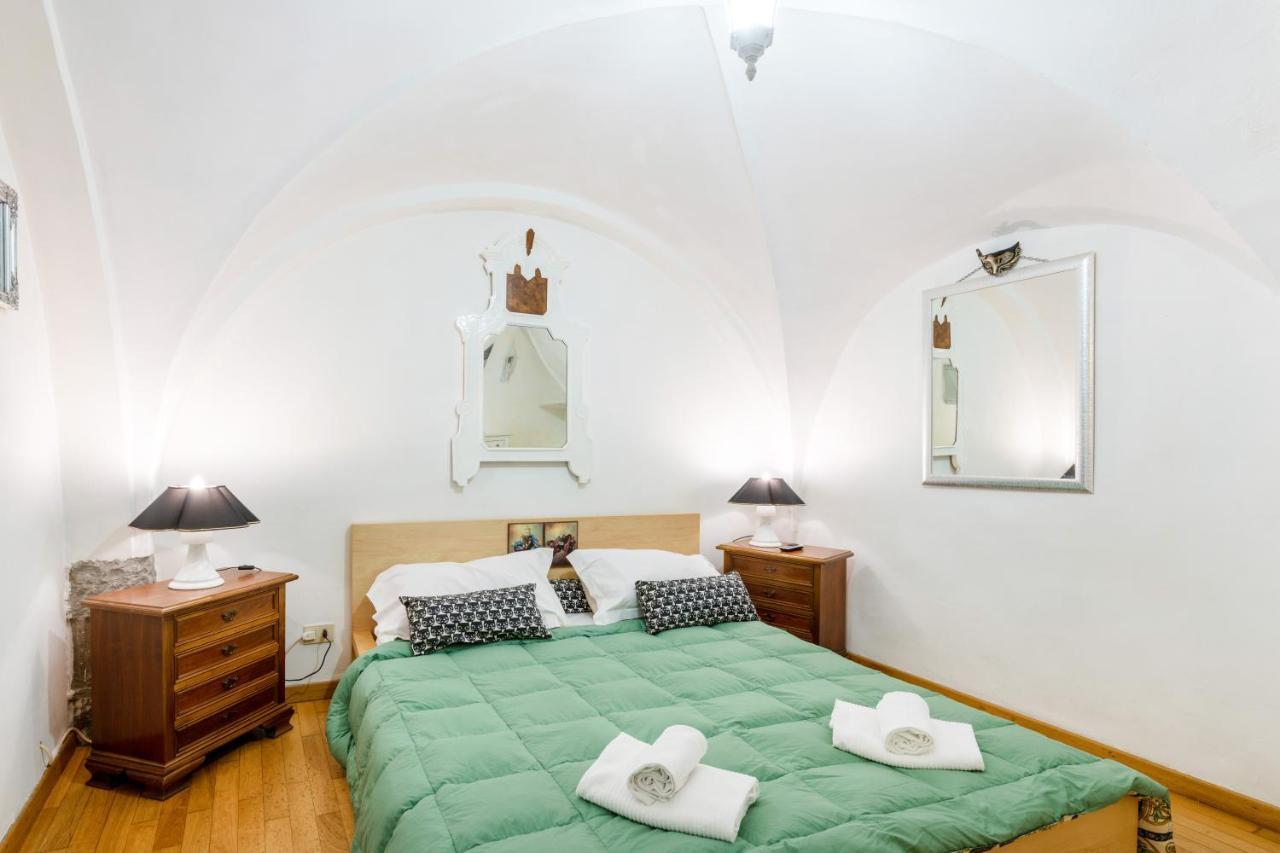 Cattedrale Di Firenze Apartment Εξωτερικό φωτογραφία