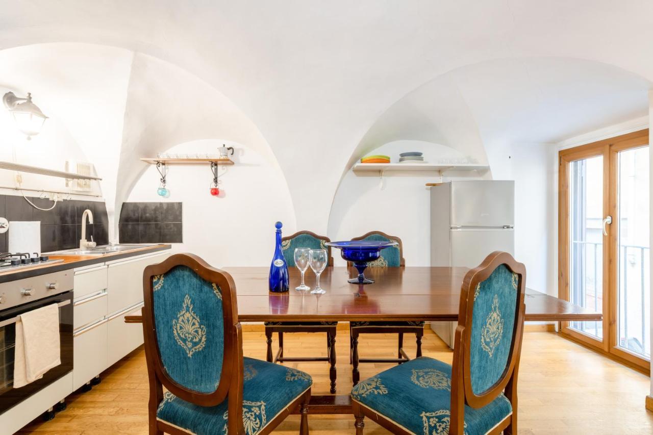 Cattedrale Di Firenze Apartment Εξωτερικό φωτογραφία