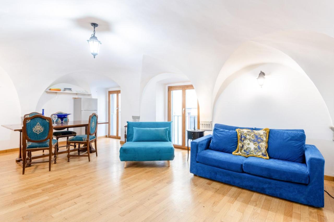 Cattedrale Di Firenze Apartment Εξωτερικό φωτογραφία