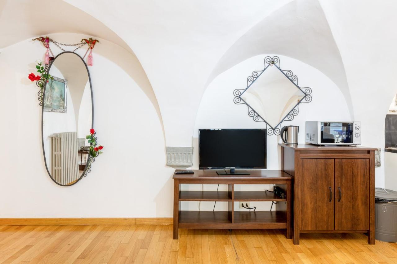 Cattedrale Di Firenze Apartment Εξωτερικό φωτογραφία